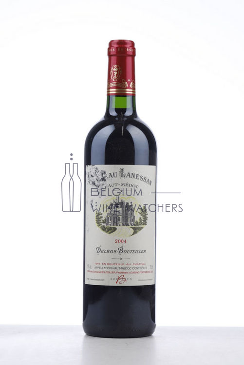 Picture of 2004 LANESSAN
